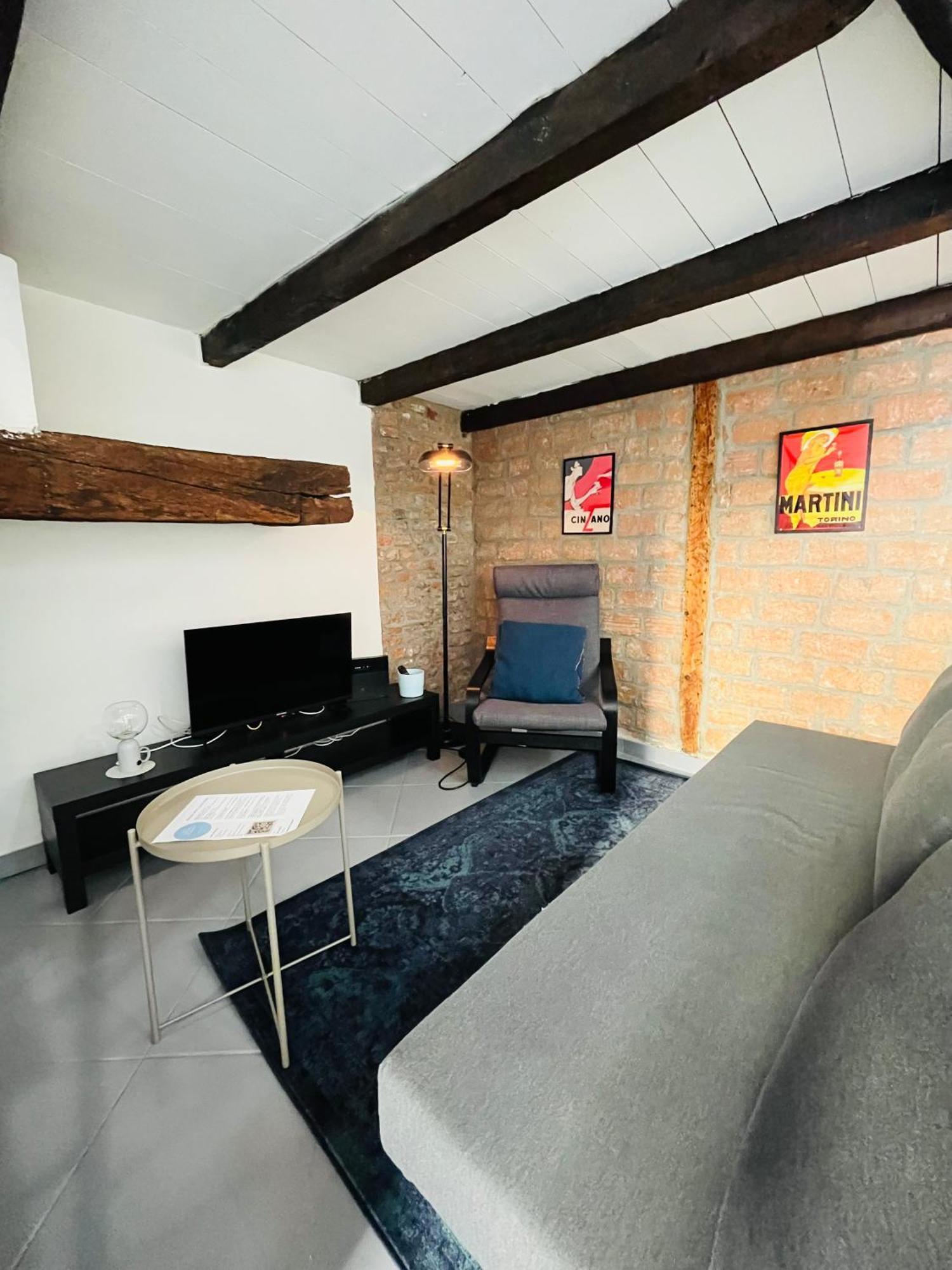 San Lorenzo Apartment Milan Exterior photo