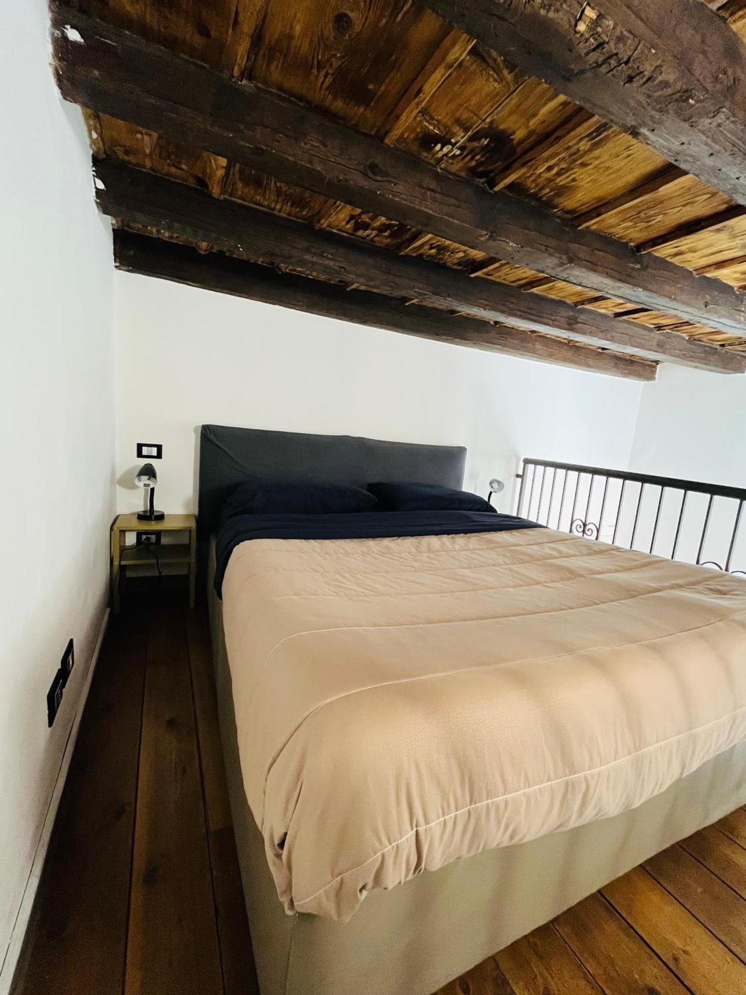 San Lorenzo Apartment Milan Exterior photo